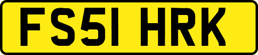 FS51HRK