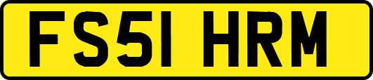 FS51HRM