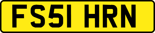 FS51HRN