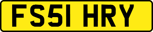 FS51HRY