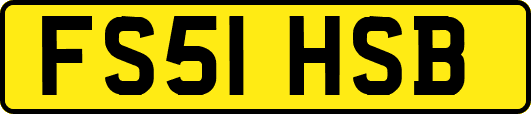 FS51HSB