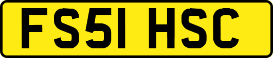 FS51HSC