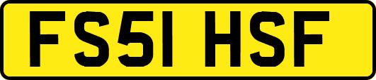 FS51HSF