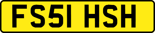 FS51HSH