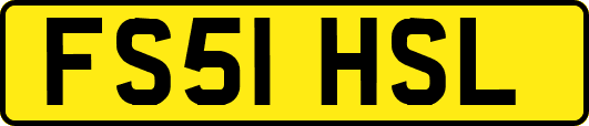 FS51HSL