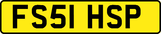 FS51HSP