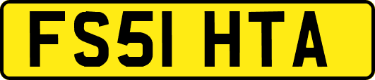 FS51HTA