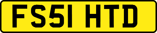 FS51HTD