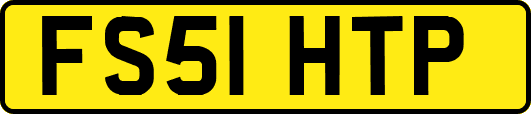 FS51HTP