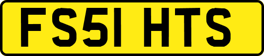 FS51HTS