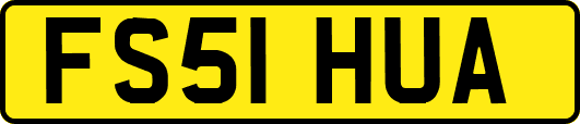 FS51HUA