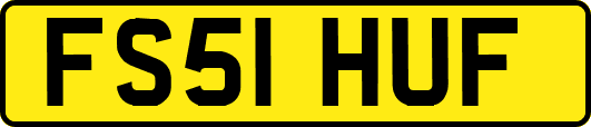 FS51HUF