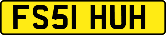 FS51HUH