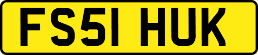 FS51HUK