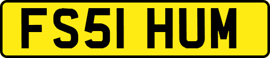 FS51HUM