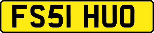 FS51HUO