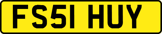 FS51HUY