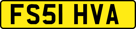 FS51HVA