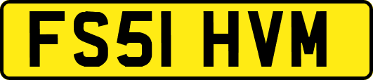 FS51HVM