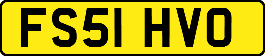 FS51HVO
