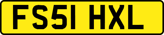 FS51HXL
