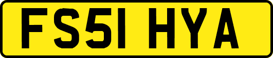 FS51HYA