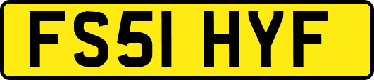 FS51HYF