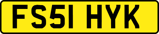 FS51HYK