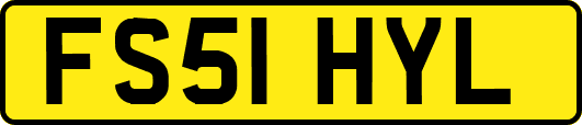 FS51HYL