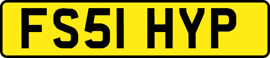 FS51HYP