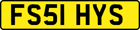 FS51HYS