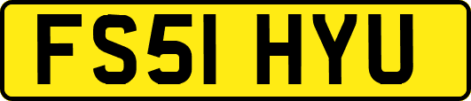 FS51HYU