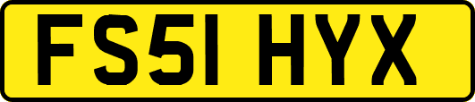 FS51HYX
