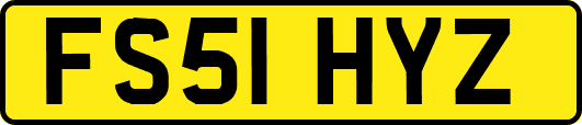 FS51HYZ