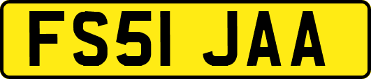 FS51JAA