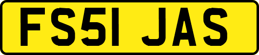 FS51JAS