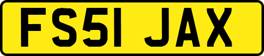 FS51JAX