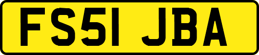 FS51JBA
