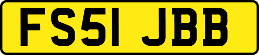 FS51JBB