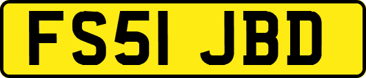 FS51JBD