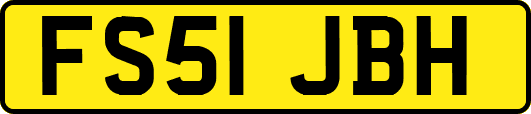 FS51JBH