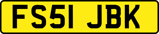FS51JBK