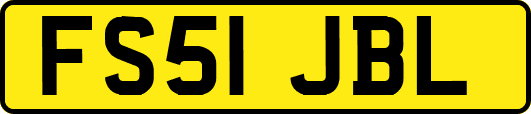 FS51JBL