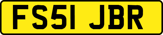 FS51JBR