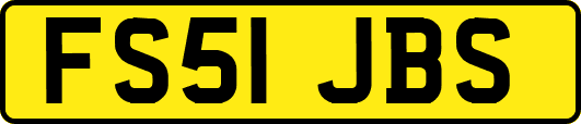 FS51JBS