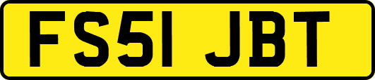 FS51JBT