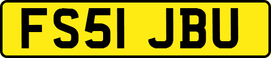 FS51JBU