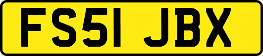 FS51JBX