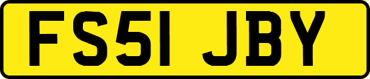 FS51JBY