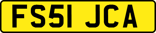 FS51JCA
